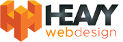 Heavy Web Design